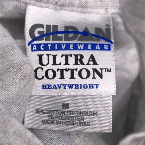 BMW Club Mens Shirt Medium White Motorcycle Rally Northern California Sonora - Picture 16 of 16